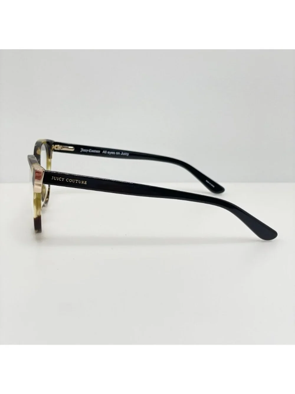 Juicy Couture Eye Glasses Eyeglasses Frames JU 176 T6V 51-17-135